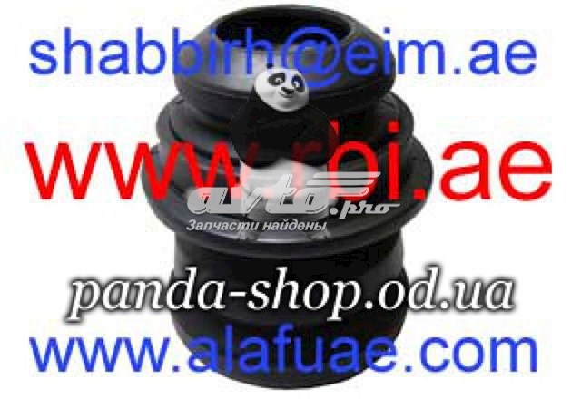 M14CS90F RBI Буфер амортизатора переднего