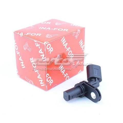 Датчик антиблокировочной системы торможения InA-For A133550111INF цена, от 8.32 USD