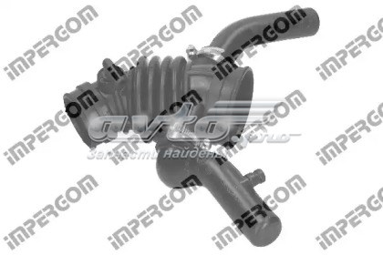 Tubo flexible de aspiración, cuerpo mariposa 227048 IMPERGOM