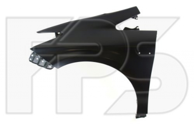 Крыло переднее левое FPS FP7044311 цена, от 39.02 USD