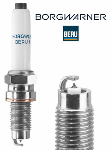 Свеча Beru Z507