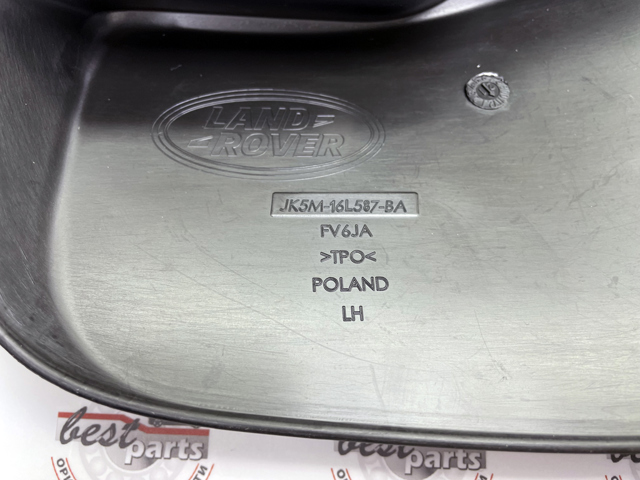  Land Rover VPLGP0356