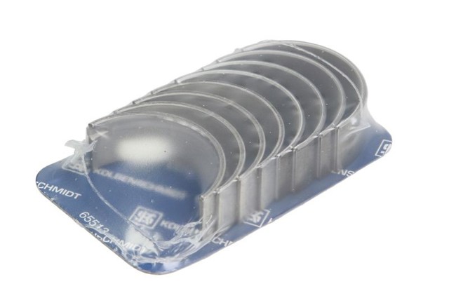 Купить Вкладыши шатунные, 2-й ремонт Бмв 5  E39