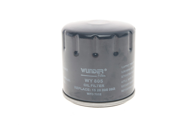 Купить WY805 Wunder Фильтр центробежный очистки масла