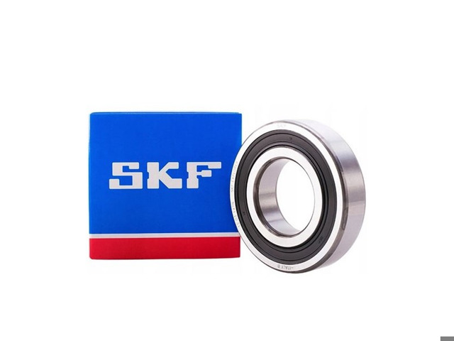 Купить 63082RS1C3 SKF Подшипник полуоси заднего моста