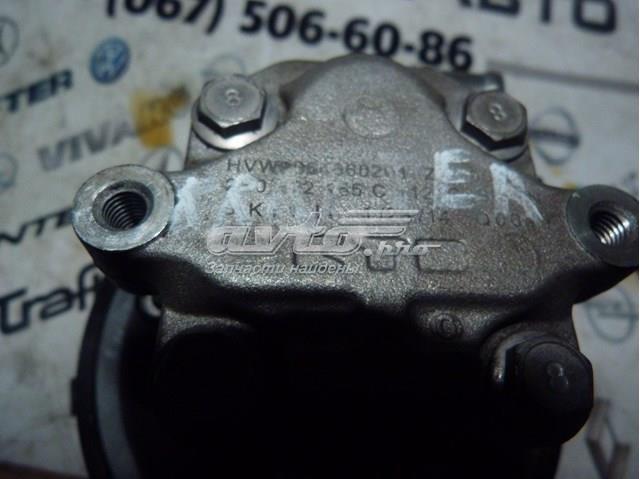 Купить 9064660201 Mercedes Насос рулевого управления