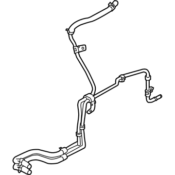 57540A9000 Hyundai/Kia 