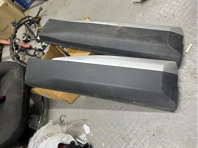 Купить 9837637280 Peugeot/Citroen 