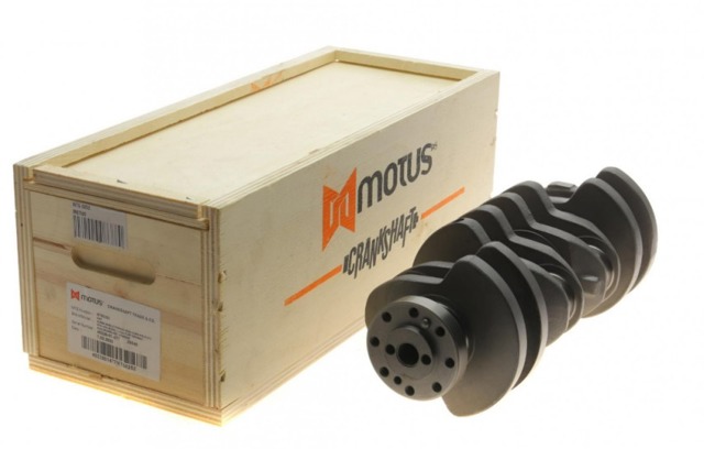 Купить MTS0252 Motus Коленвал