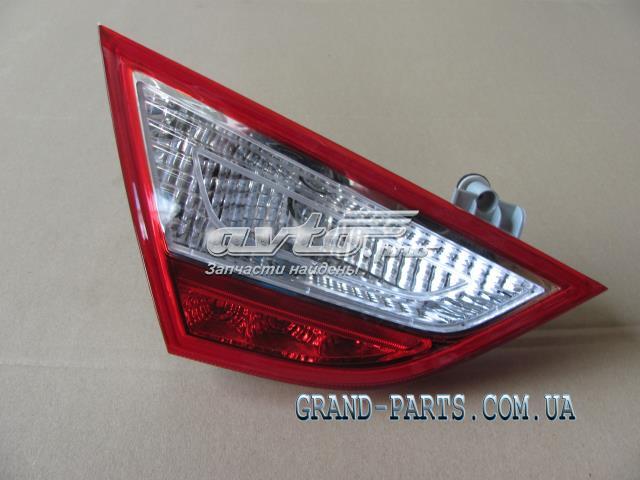 Фонарь задний левый, внутренний Hyundai/Kia 924033S100 цена, от 53.13 USD