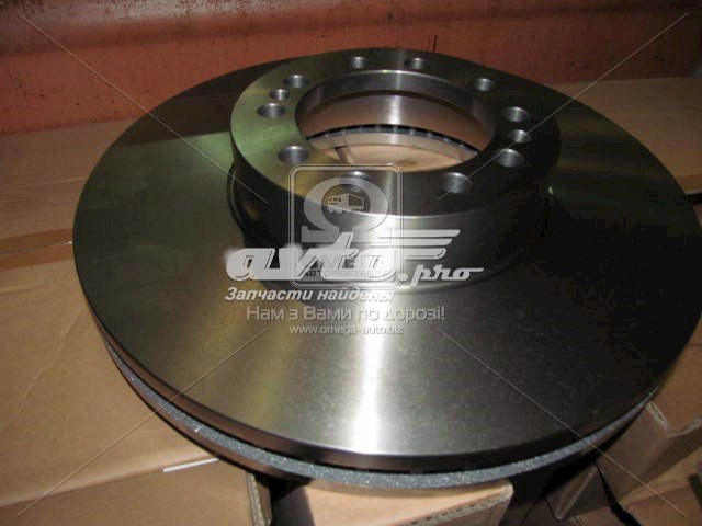 Тормоз дисковый передний Rider RD5010216437 цена, от 161.28 USD