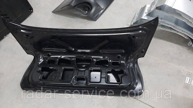 TF69Y0560401005 ZAZ Крышка багажника