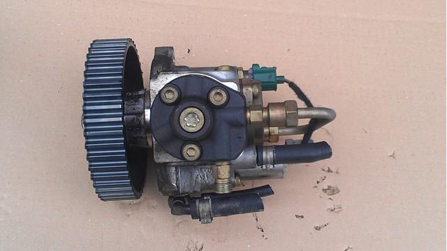 Насос топливный высокого давления (ТНВД) Denso 8973138622 цена, от 98.76 USD