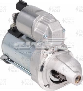 Стартер STARTVOLT LST0806 цена, от 92.59 USD