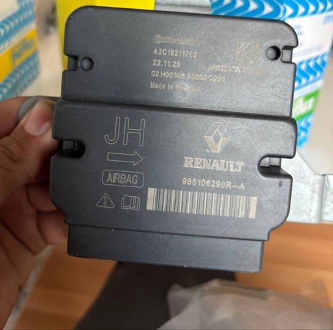 Купить 985106290R Renault (RVI) 