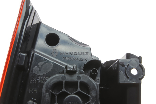  265504912R Renault (RVI)