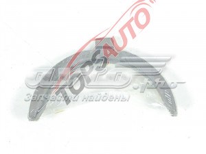 Полукольцо упорное (разбега) коленвала, STD, комплект на Nissan Murano Z50