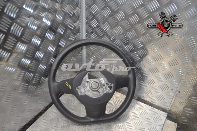 Руль 56100D4040WK Hyundai/Kia