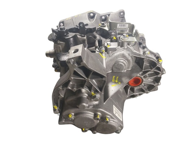 Caixa de Mudança montada (caixa mecânica de velocidades) para Ford Focus III CB8