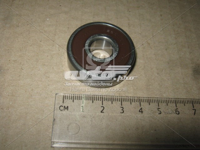 6301DDUC3E NSK Подшипник для генератора