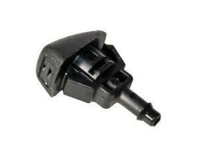 Форсунки стеклоомывателя Signeda PFDWG015LR цена, от 5.84 USD