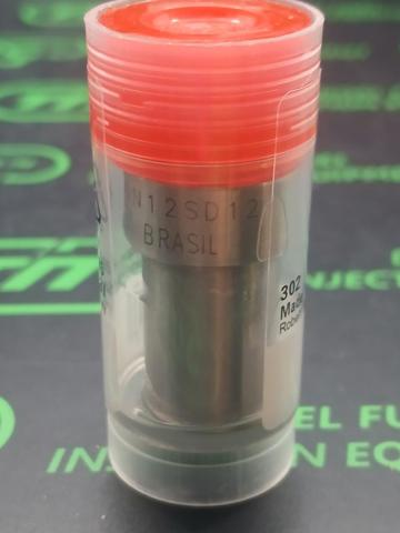 DN12SD12 Bosch Распылитель форсунки