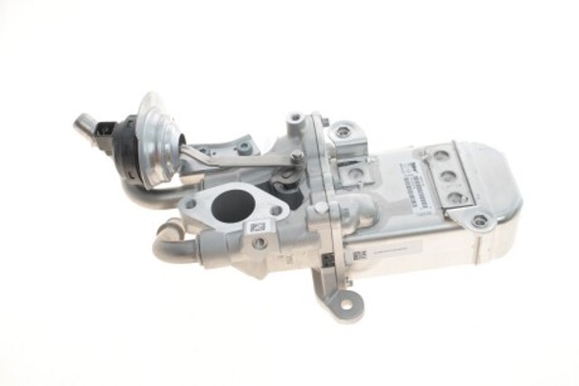 147353457R RENAULT Enfriador EGR de recirculación de gases de escape original y equivalente