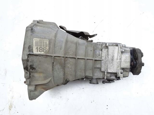 Caixa de Mudança montada (caixa mecânica de velocidades) para Mercedes C  W202