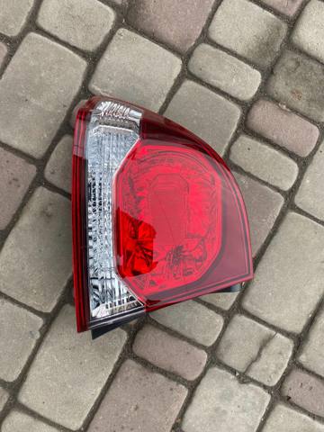 Купить 3845872E Polcar Стоп задний