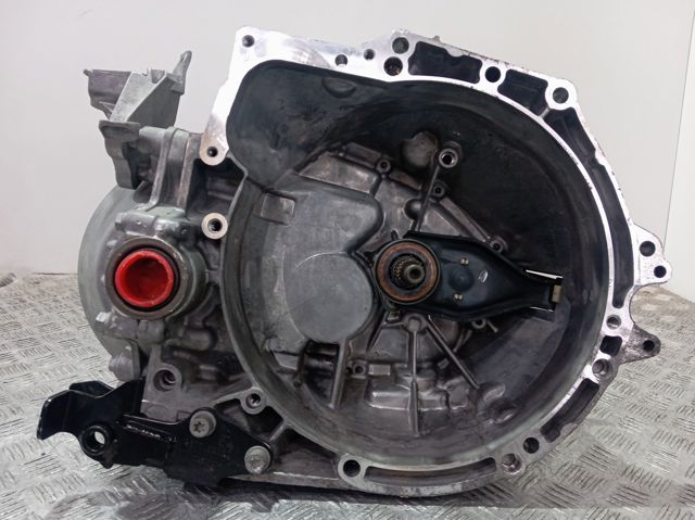 Купить 20MB41 Peugeot/Citroen МКПП в сборе