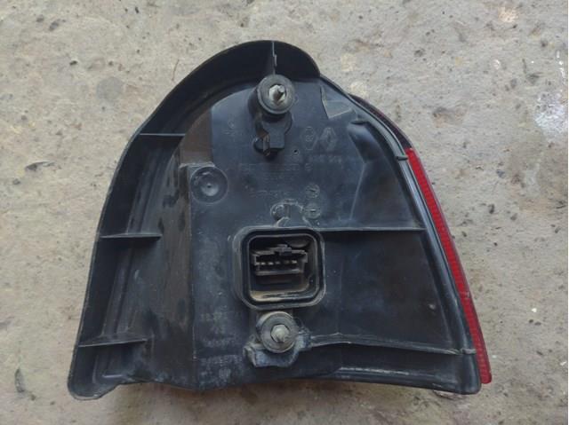 Задняя левая фара Depo/Loro/Abakus 5511919LLDAE цена, от 37.98 USD