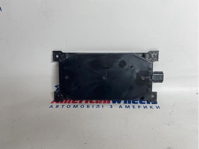 63381AN00B Subaru ЭБУ открытия крышки багажника/двери 3-й (5-й)