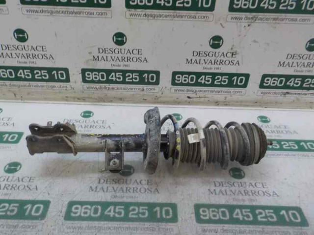 Амортизатор передней подвески левой Fiat/Alfa/Lancia 51926519 цена, от 79.98 USD