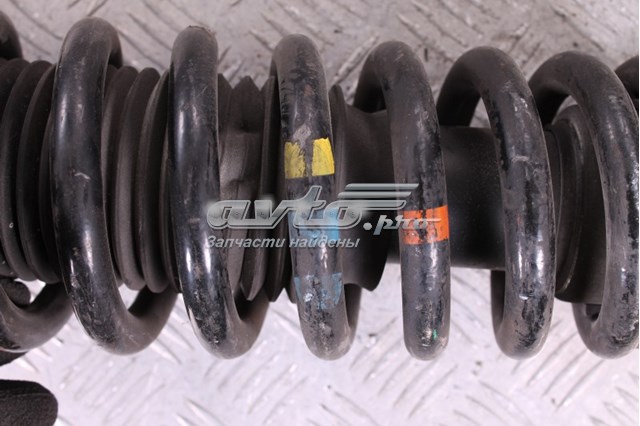 Купить C2Z5529 Jaguar Амортизатор задней подвески