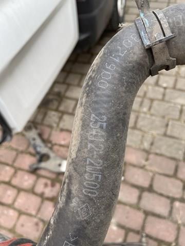 Купить 254122W500 Hyundai/Kia 
