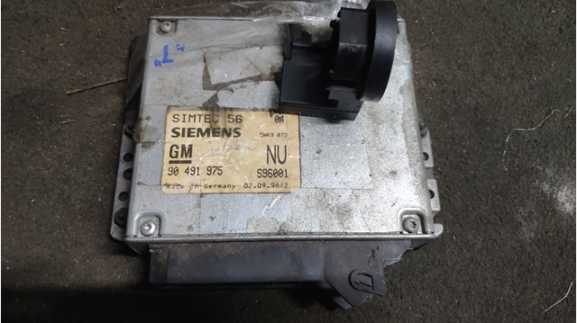  Opel 90491975 цена, от 50.85 USD