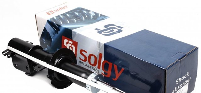 211008 Solgy Стойка передняя