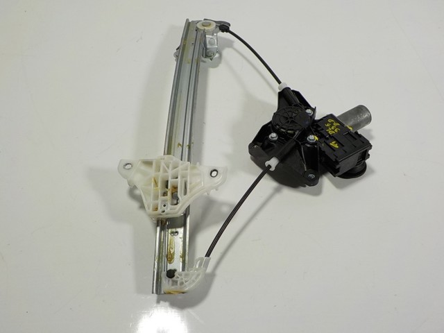Купить 698100D600 Toyota Стеклоподъемник (механизм перемещения стекла)