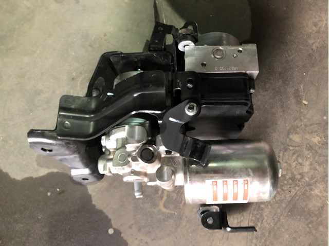Unidade hidráulico de controlo ABS para Toyota C-HR  X10