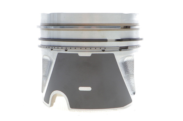 Поршень на 1 цилиндр, 2-й ремонт 001PI00177002 Mahle Original