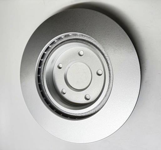 0986479745 Bosch Диск тормозной передний