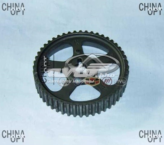 E030000101 China звездочка-шестерня распредвала двигателя