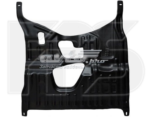 Защита моторного отсека FPS FP2611220 цена, от 20.80 USD