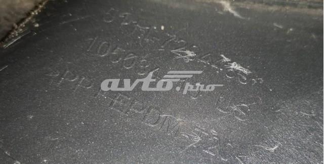 Купить 51117394937 BMW Буфер (бампер) передний