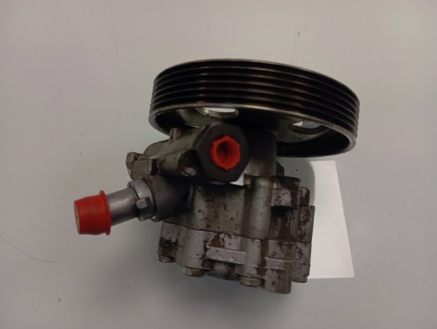 9637000880 Peugeot/Citroen Шкив насоса ГУР