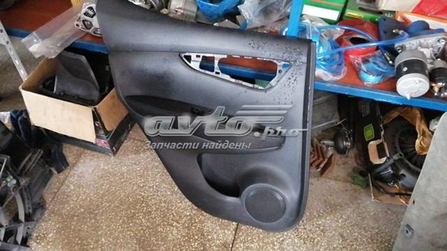  829234EA1A Nissan/Infiniti