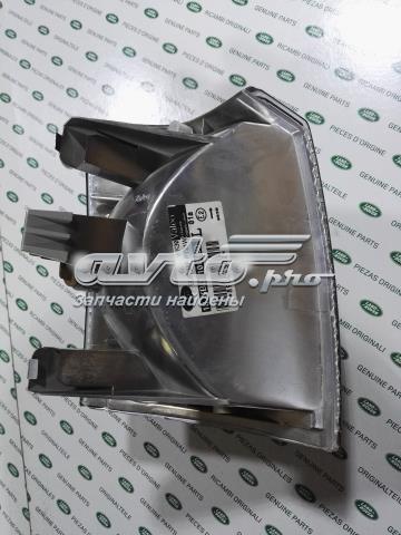 XBD100930 Britpart Передний фонарь указателя поворота