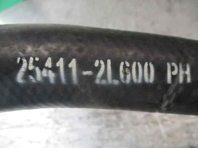  Hyundai/Kia 254112L600