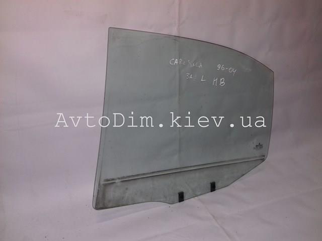 Стекло двери задней левой MR720214 Mitsubishi