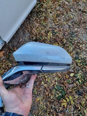 FP5Z17683Q Ford Левое боковое зеркало